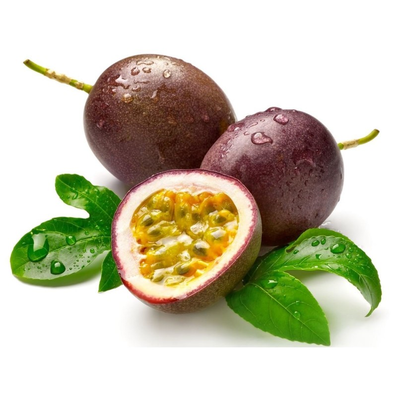 Passion Fruit Juice Concentrate