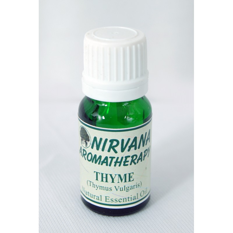 Thyme Essential Oil