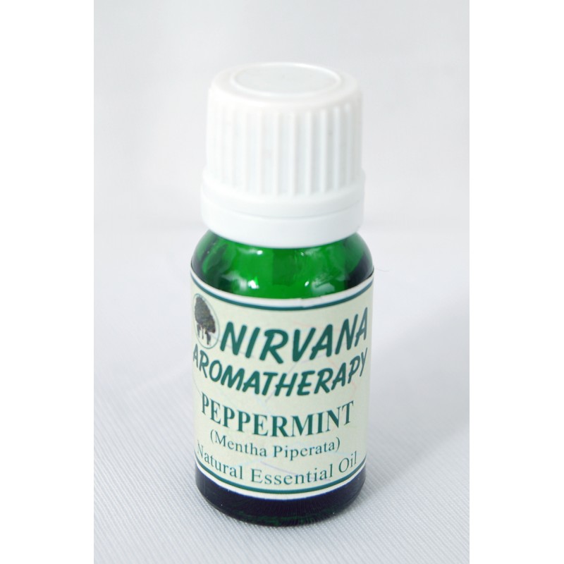 Peppermint Essential Oil