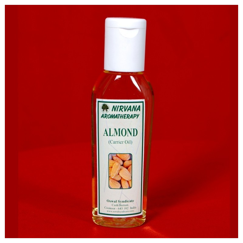 Almond Oil