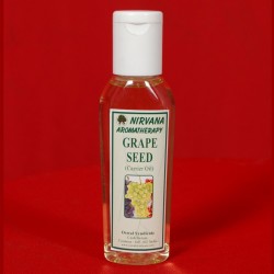 Grape Seed  Oil