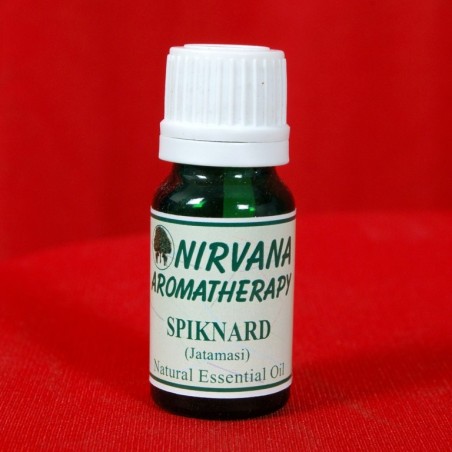 Jatamansi Spikenard Essential Oil