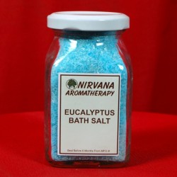 Eucalyptus Bath salt