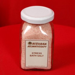 Refresh Bath salt