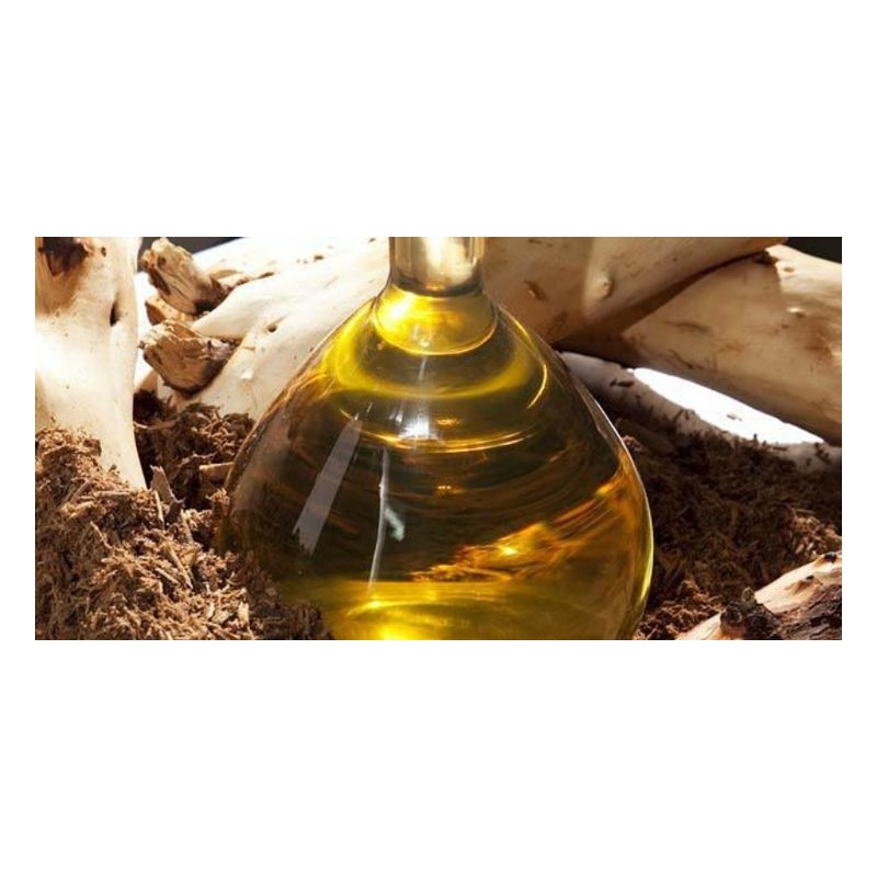 Sandal Wood  Aroma Oil