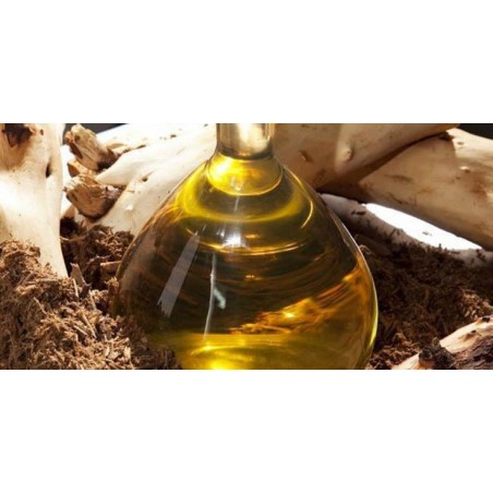 Sandal Wood  Aroma Oil