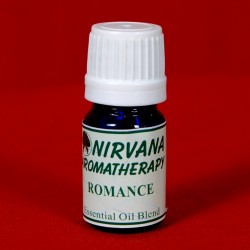 Romance  Essential Oils 