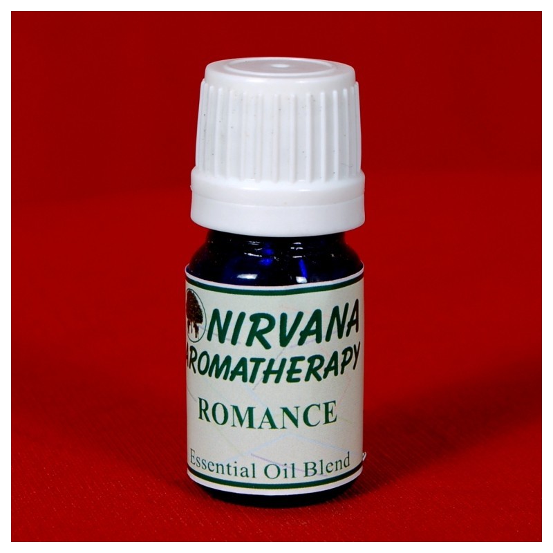 Romance  Essential Oils 