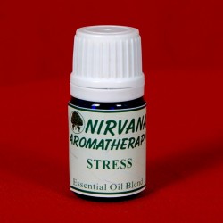Stress  Essential Oils 